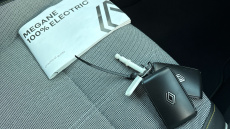 Renault Megane E-Tech EV60 160kW Techno 60kWh Optimum Charge 5dr Auto Electric Hatchback